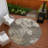 Machine Washable Indoor/Outdoor Leavittsburg ACN2239 Floral Rug-1286490701