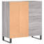 Mallaki 1 - Door Rectangle Accent Cabinet-1986106035