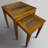 Webber Solid Wood Nesting Tables