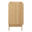 Base de meuble-lavabo simple 23,5 po Render-1854983923