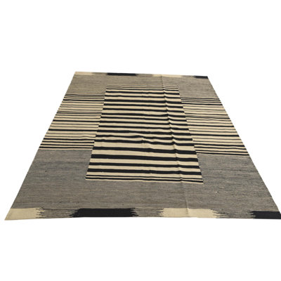 Tapis ivoire 5x8 Pinkerton