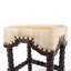 Marlo Upholstered Stool with Solid Wood Frame-1765412107-1774947983