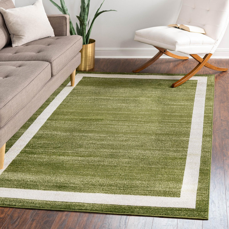 Desdemona Indoor Rug, Rectangle 4' x 6'
