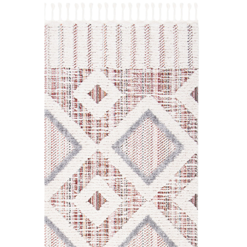 Welling Performance Southwestern Rug, Rectangle 2'2" x 4'