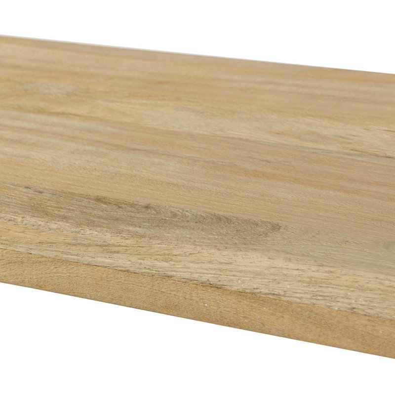 Daley 65'' W Solid Wood Console Table