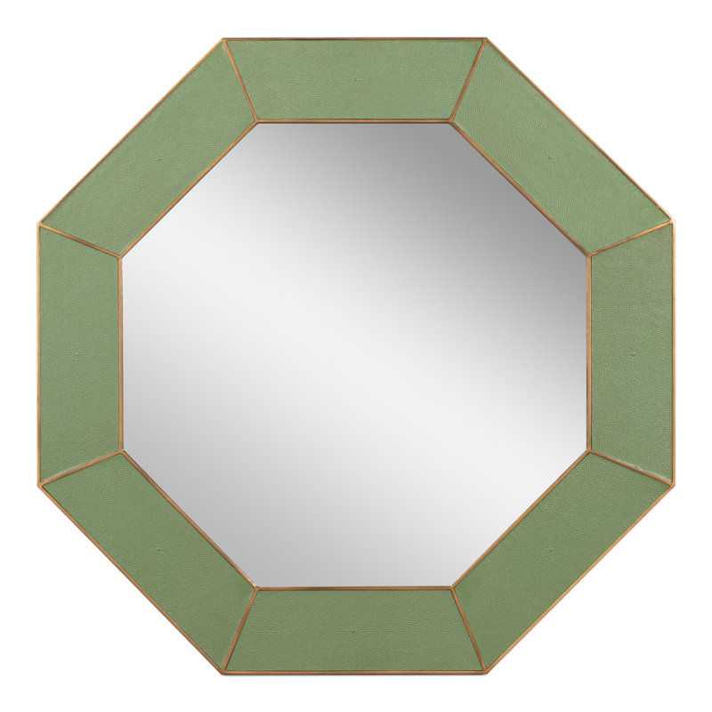 Miroir Eleanor, Cresson
