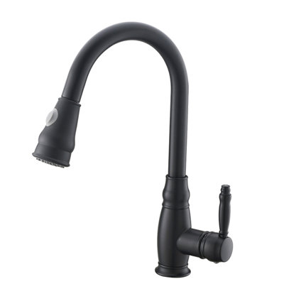 Pull Out Kitchen Faucet
