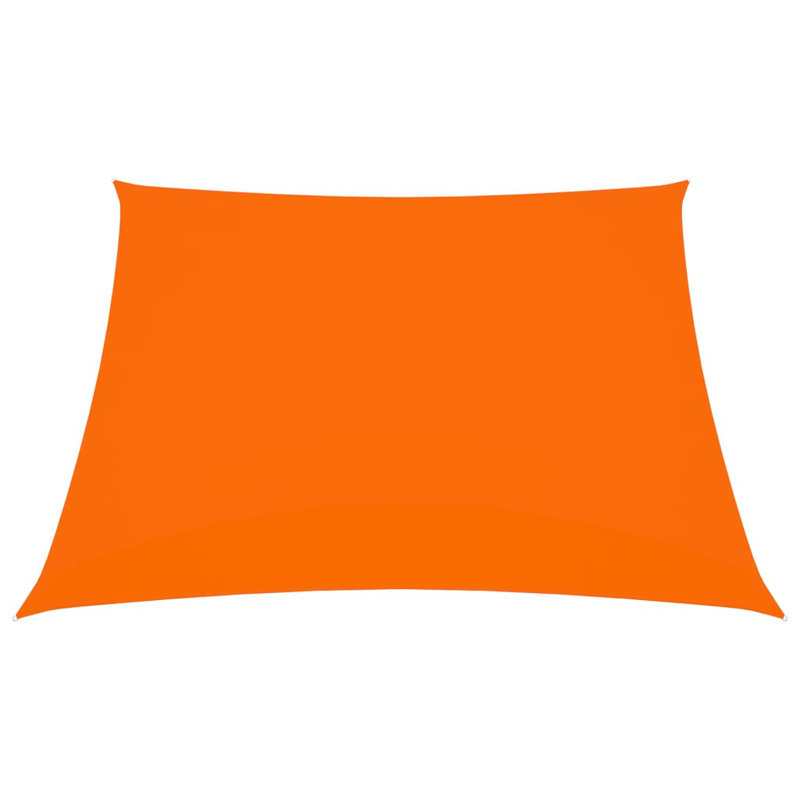 Aadrian Square Shade Sail, 700cm W x 700cm L, Dark Green