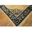 Antique Peking Chinese Medallion Beige 1920s Rug