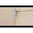 Eclipse 56 - 60 in. x 60 in. Fully Frameless Sliding Bathtub Door-50987738