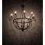 Antonia 8 - Light Chandelier