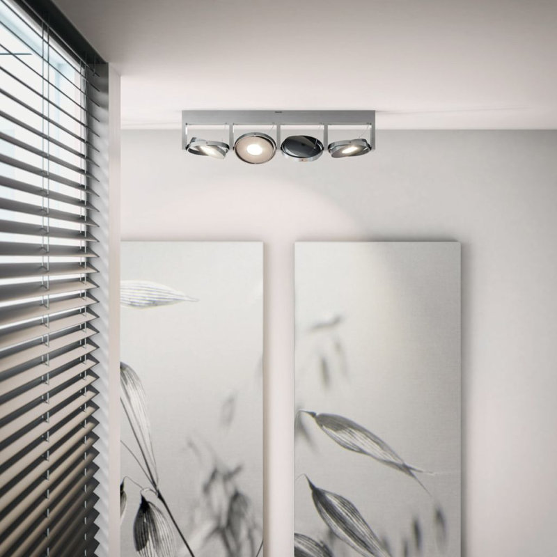 LED Spotlight