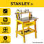 Établi Stanley Jr - Outils non inclus