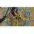 750lbs Spider Web Tree Swing 45 inch with Swivel