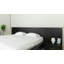 Lit plateforme avec rangement Zumbrota-446267192
