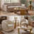 Blitar End Table-2146566133
