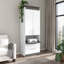 Armoire de rangement 30 po avec tablette coulissante Ailé-55325595