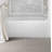 Sydney 66'' x 32'' Soaking Acrylic Bathtub-88772651-49367807-9229645
