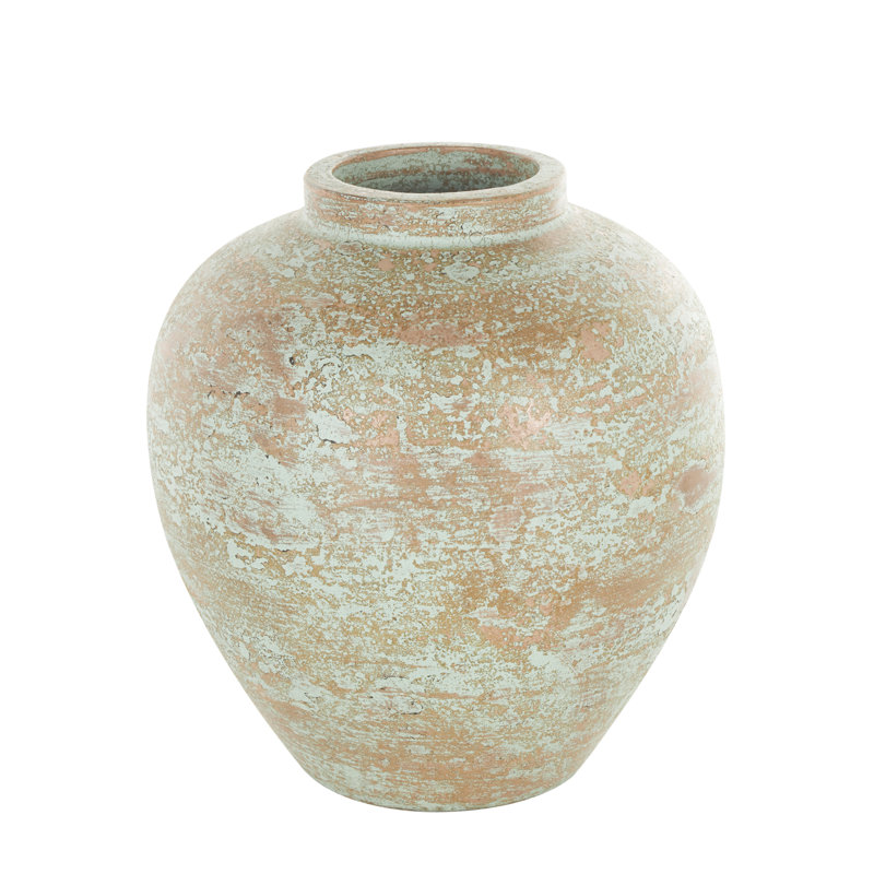 Vase de table en céramique Rianne