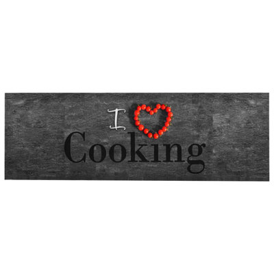 Afflick-Laidley Cooking Kitchen Mat