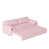 Rose est en rupture de stock