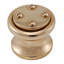 Archimedes Mushroom Knob-10364923-10364924
