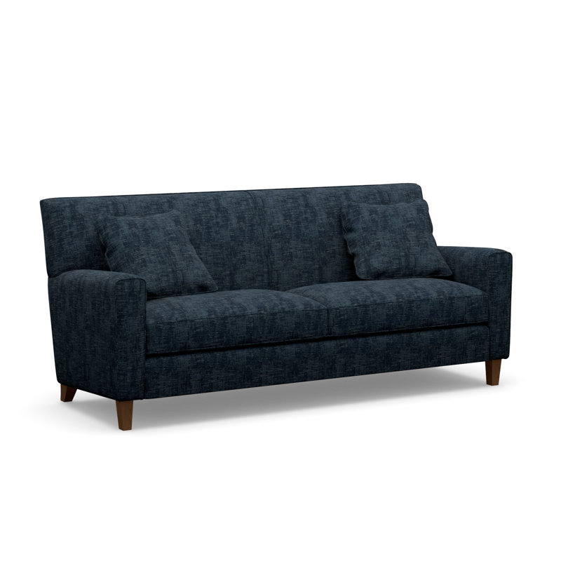 Lawrence Sofa, Walnut, Twale 721040
