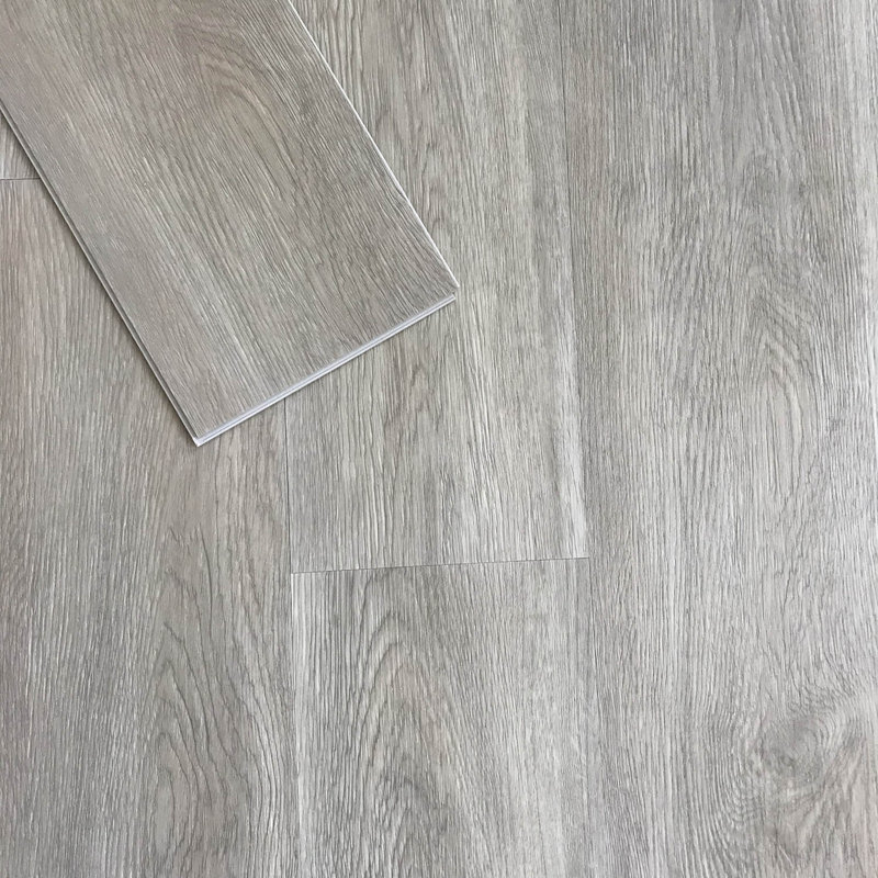 5.5mm Thick 7.2'' W x 48'' L Oak Vinyl Plank