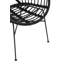 Vivenne Wicker Outdoor Lounge Chair