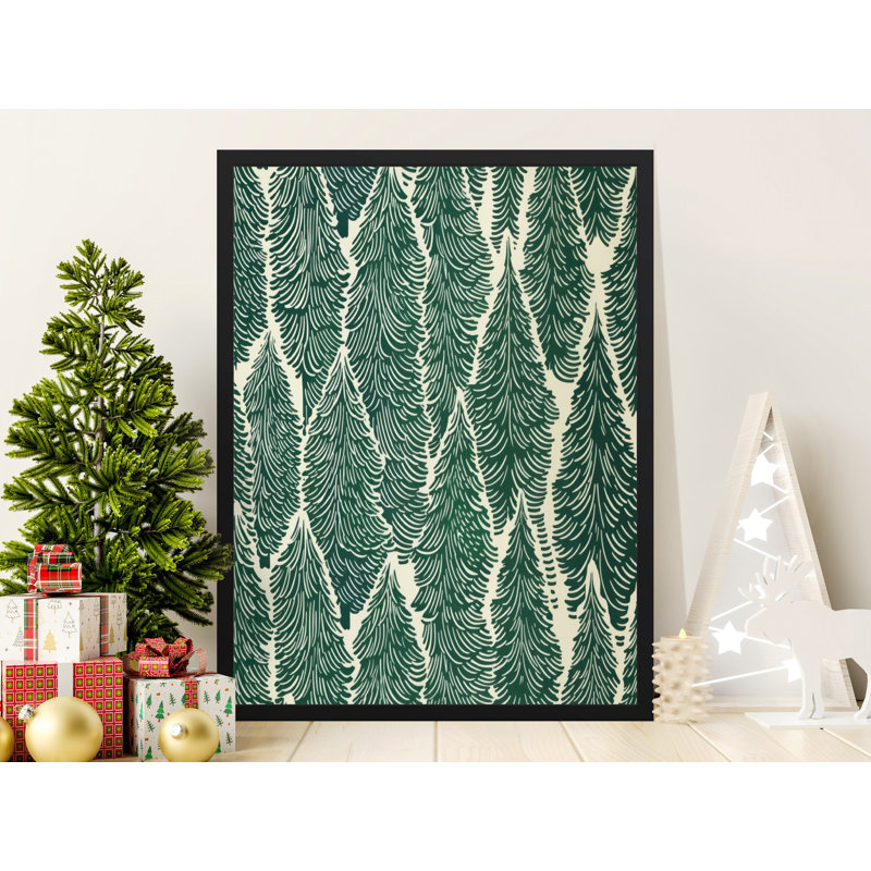 Conerly Single Picture Frame Print, 60.96 cm H x 45.72 cm W