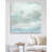 'Cloudscape' Oil Painting Print-29161660-32971798