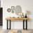 Office Display Shelf,Modern-Style Console Table-1654734962