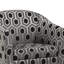 Fauteuil d'appoint Hexagon