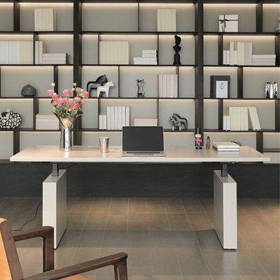 Bureau debout 62,99 po Modern