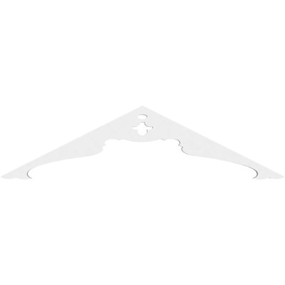 Heath Architectural Grade PVC Gable