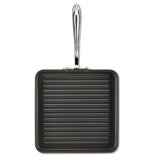 All-Clad HA1 11" Aluminum Non-Stick Grill Pan