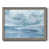 Gray Single Picture Frame