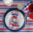 Freddie Round Placemat-29714633