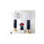 Ensemble de lampe de table 31 "Ghugas