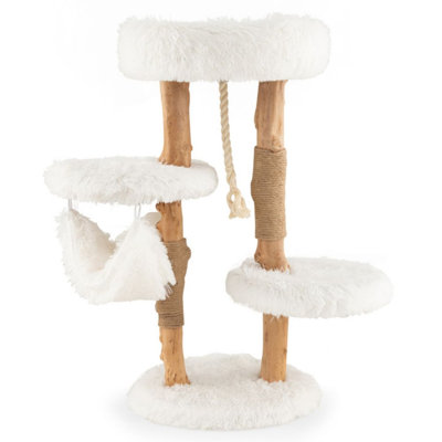 Arbre à chat 34 "Duha