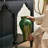 A classic and elegant console table