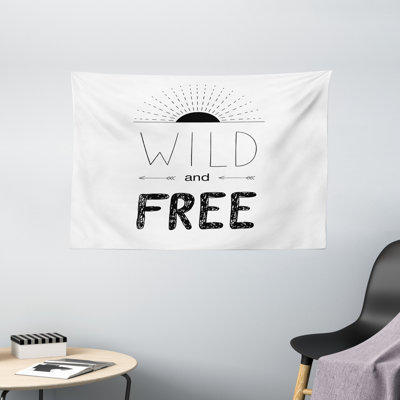 Polyester Tapestry