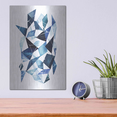 " Chrysalis I " by Grace Popp