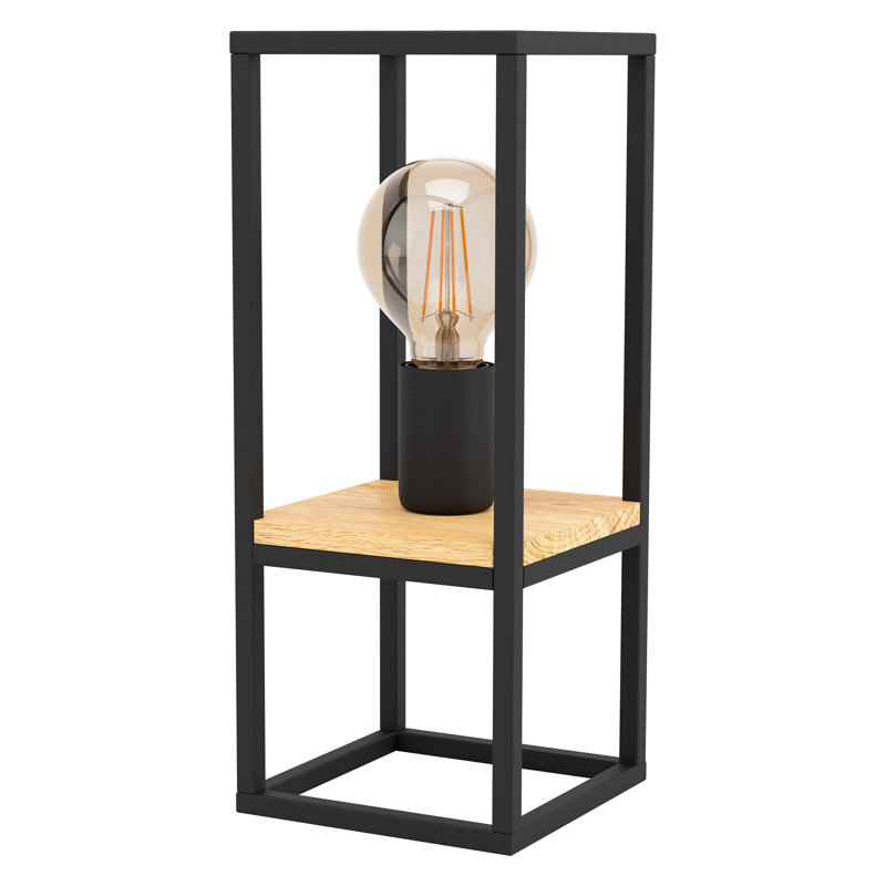 Middaugh Metal Novelty Lamp