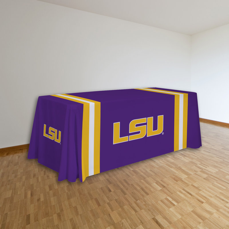 NCAA Tablecloth