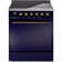 ILVE Nostalgie II 30 in Induction Range