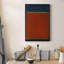 Contemplation I - peinture sur toile tendue-1429283203