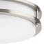 Plafonnier encastré 5 lumières-684050080-684050083