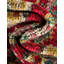 Tapis brun / crème Lonniet Southwestern-1592490056