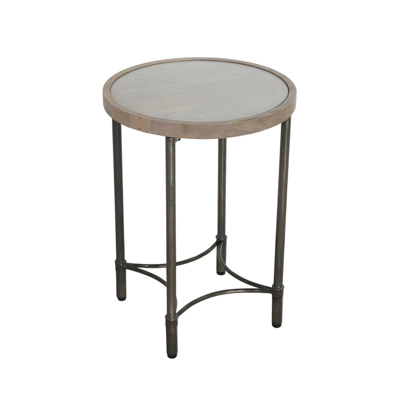 Millendon End Table